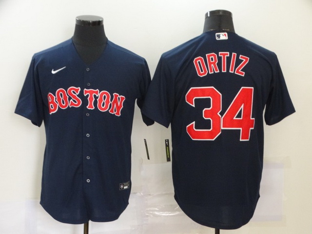 Boston Red Sox Jerseys 19